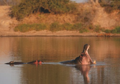 4. Mbombela, South Africa